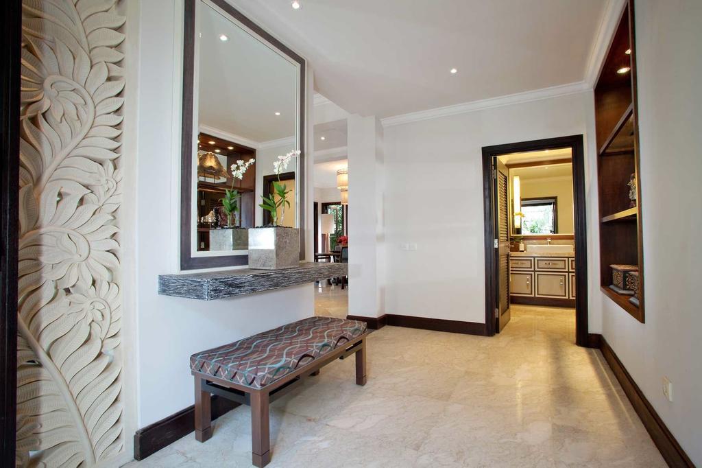 Sundara Oceanside Villa Tanah Lot  Luaran gambar