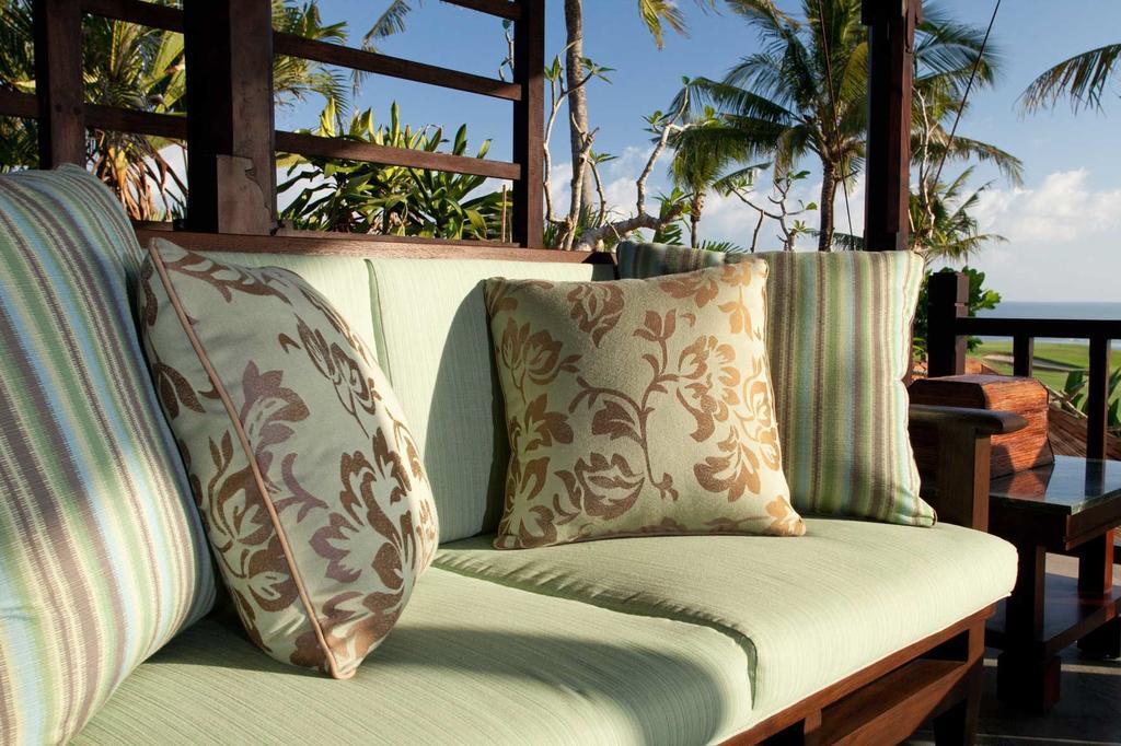 Sundara Oceanside Villa Tanah Lot  Luaran gambar