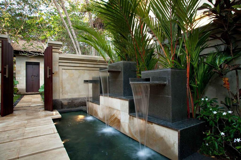 Sundara Oceanside Villa Tanah Lot  Luaran gambar