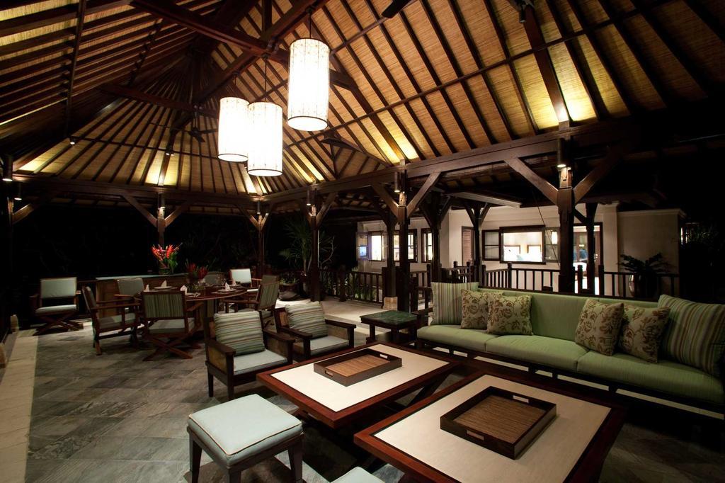Sundara Oceanside Villa Tanah Lot  Luaran gambar