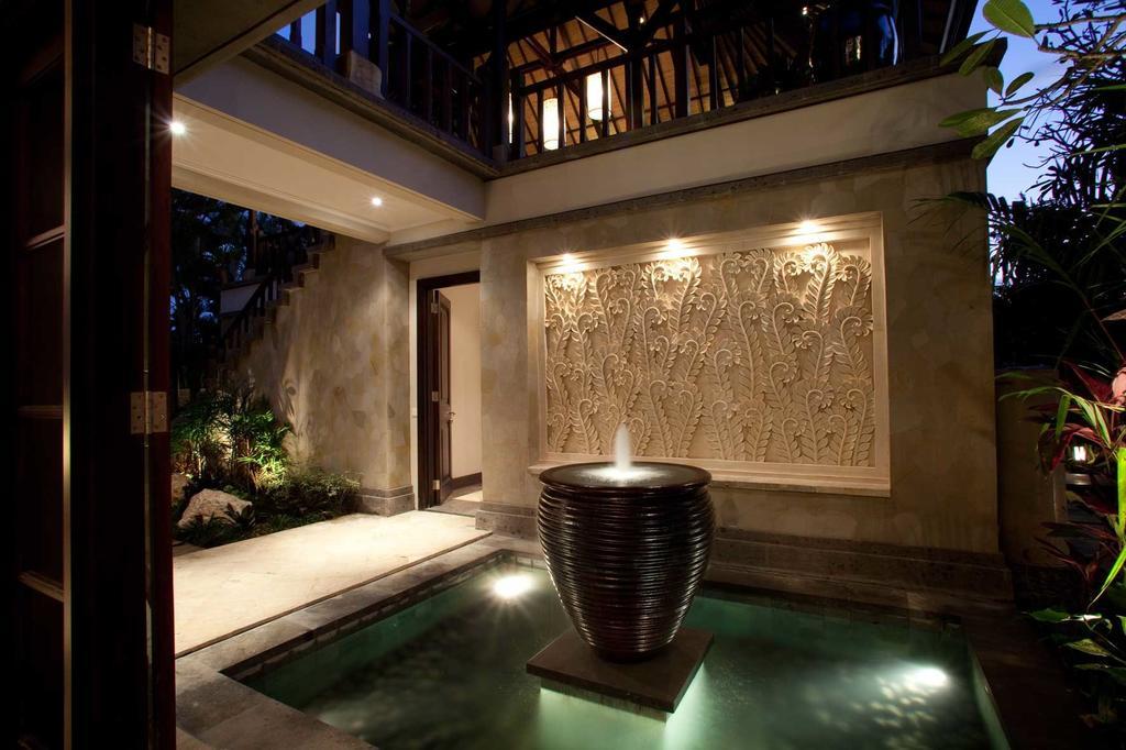 Sundara Oceanside Villa Tanah Lot  Luaran gambar